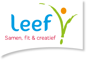 Logo - Leef Someren!