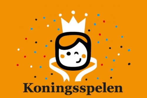 Koningsspelen afbeelding