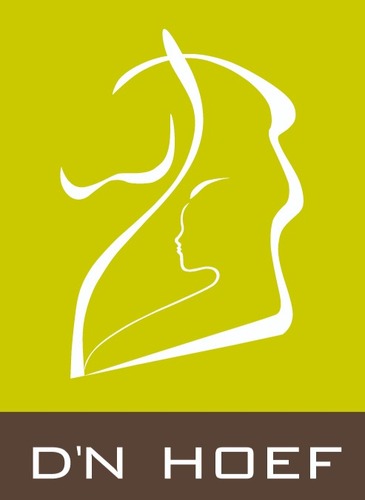 Logo van de cursus