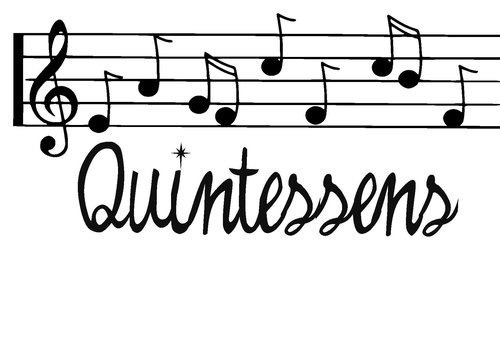 Logo Quintessens