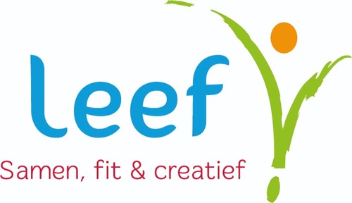 leef logo