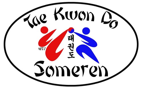 Taekwondo Someren