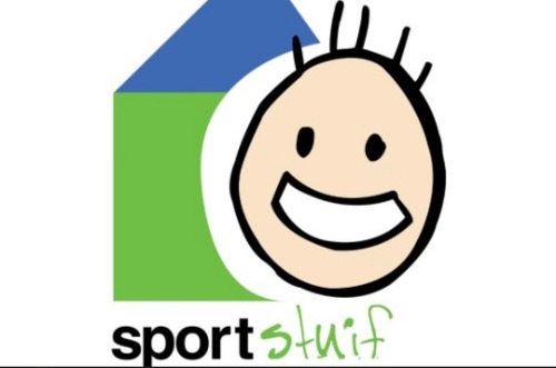 Sportstuif