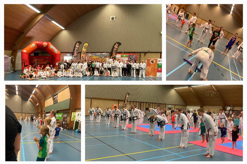 Familietraining