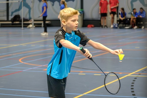 Badminton