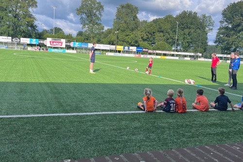 Voetbal