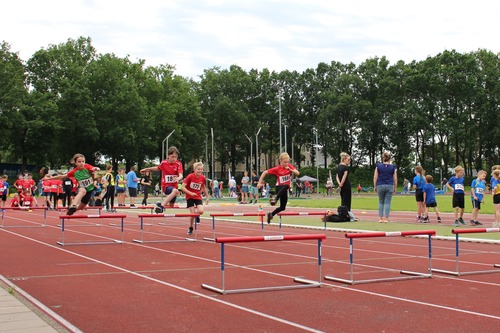hordelopen