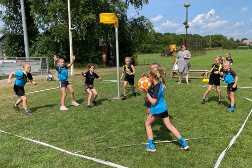 Korfbal