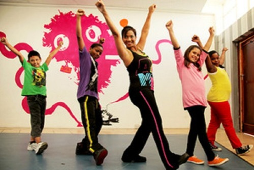 Streetdance