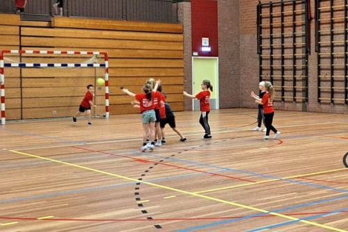 Handbal