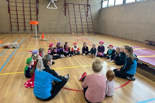 Korfbal