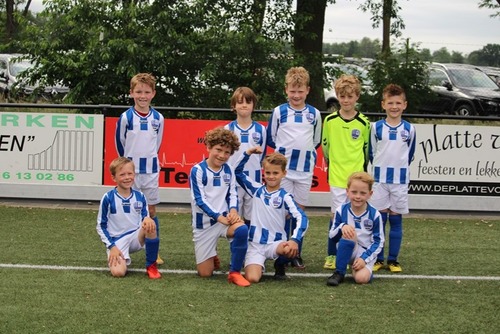 Voetbal