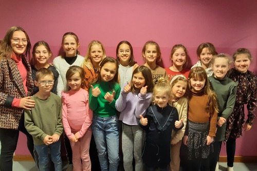 Zingen bij Quintessens!