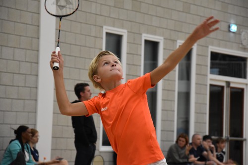 Badminton