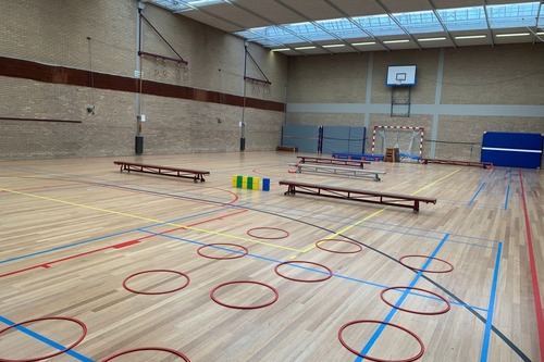 Herfstvakantie activiteit