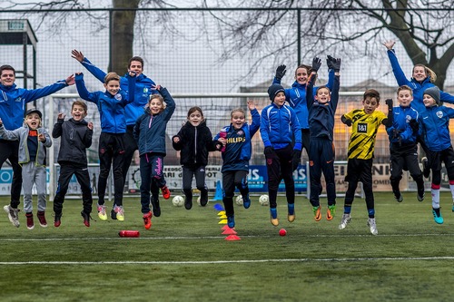 Sport & Spel activiteiten